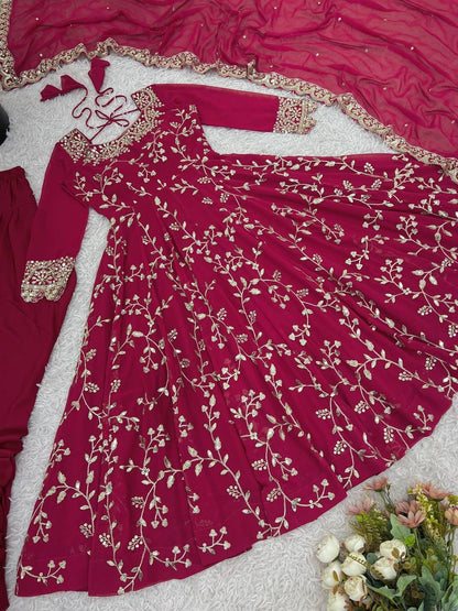 Anarkali