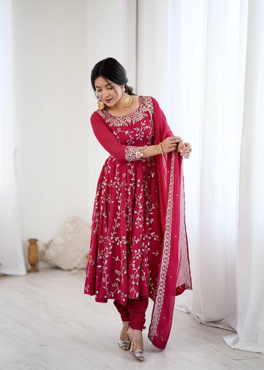 Anarkali