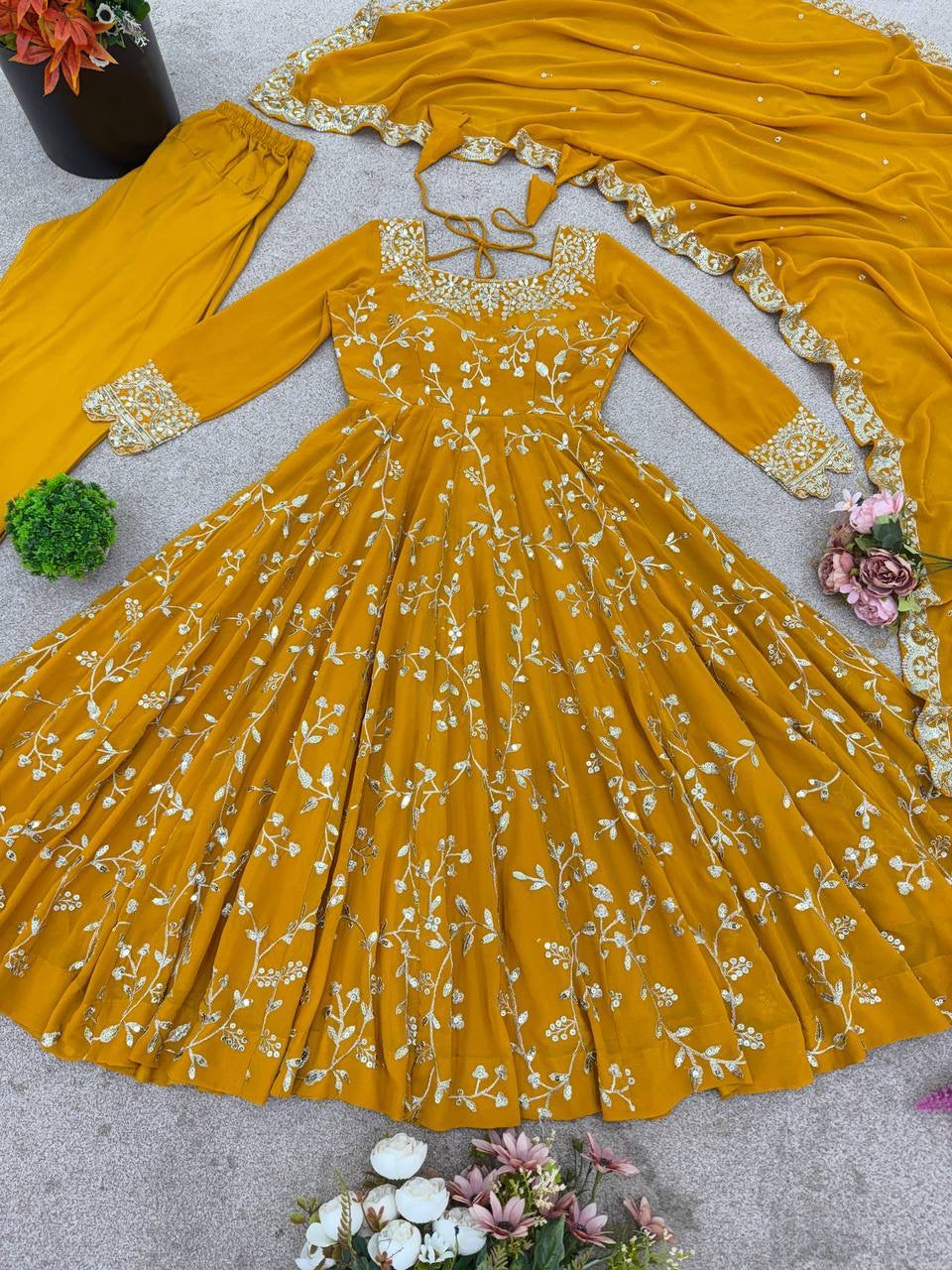 Anarkali