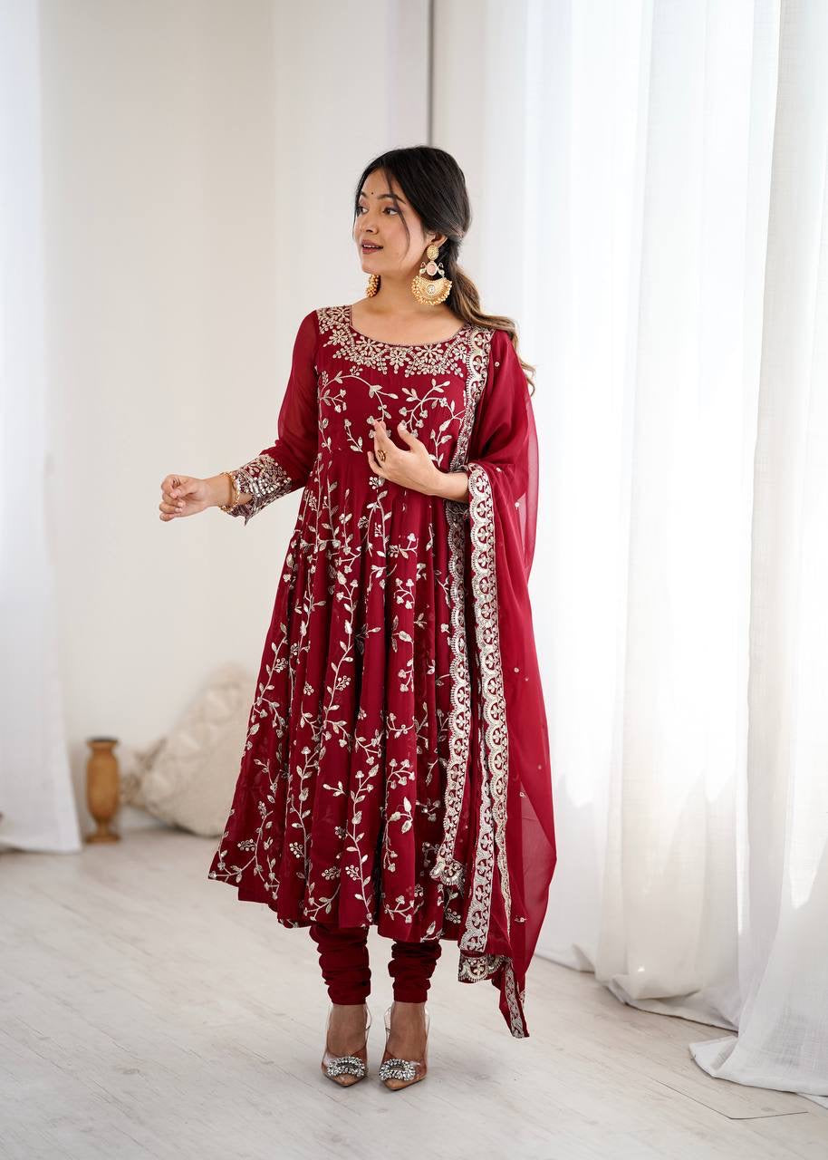 Anarkali
