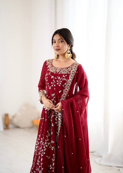 Anarkali