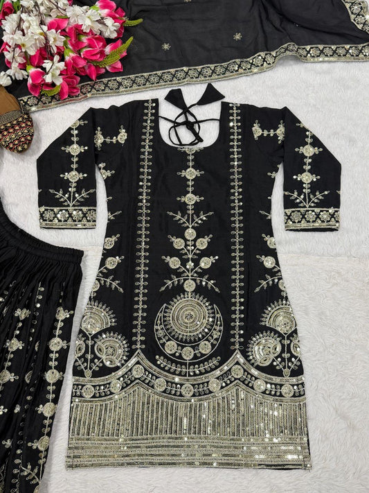 MUSKAAN - Laksharaa Sarees