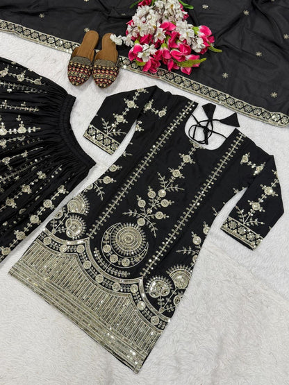 MUSKAAN - Laksharaa Sarees