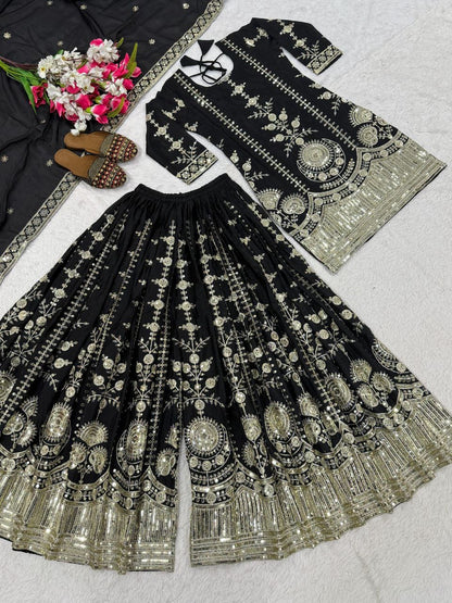 MUSKAAN - Laksharaa Sarees