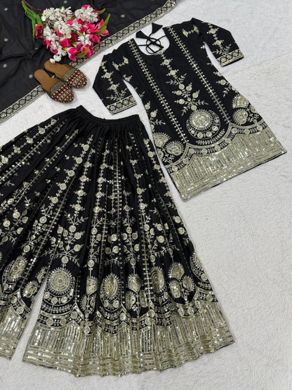 MUSKAAN - Laksharaa Sarees