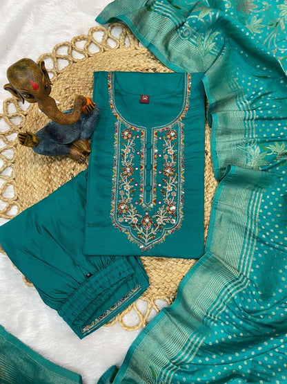 Comfy Kurtis - Laksharaa Sarees