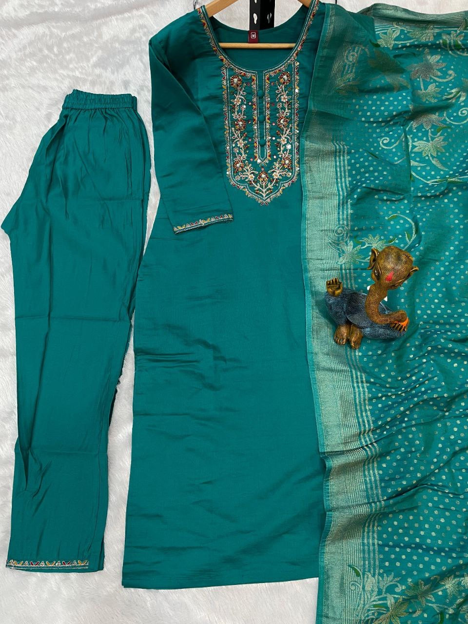 Comfy Kurtis - Laksharaa Sarees