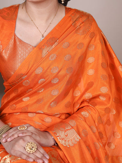 INIYAVAL - Roop Silk Saree