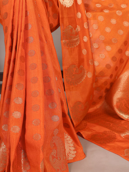 INIYAVAL - Roop Silk Saree