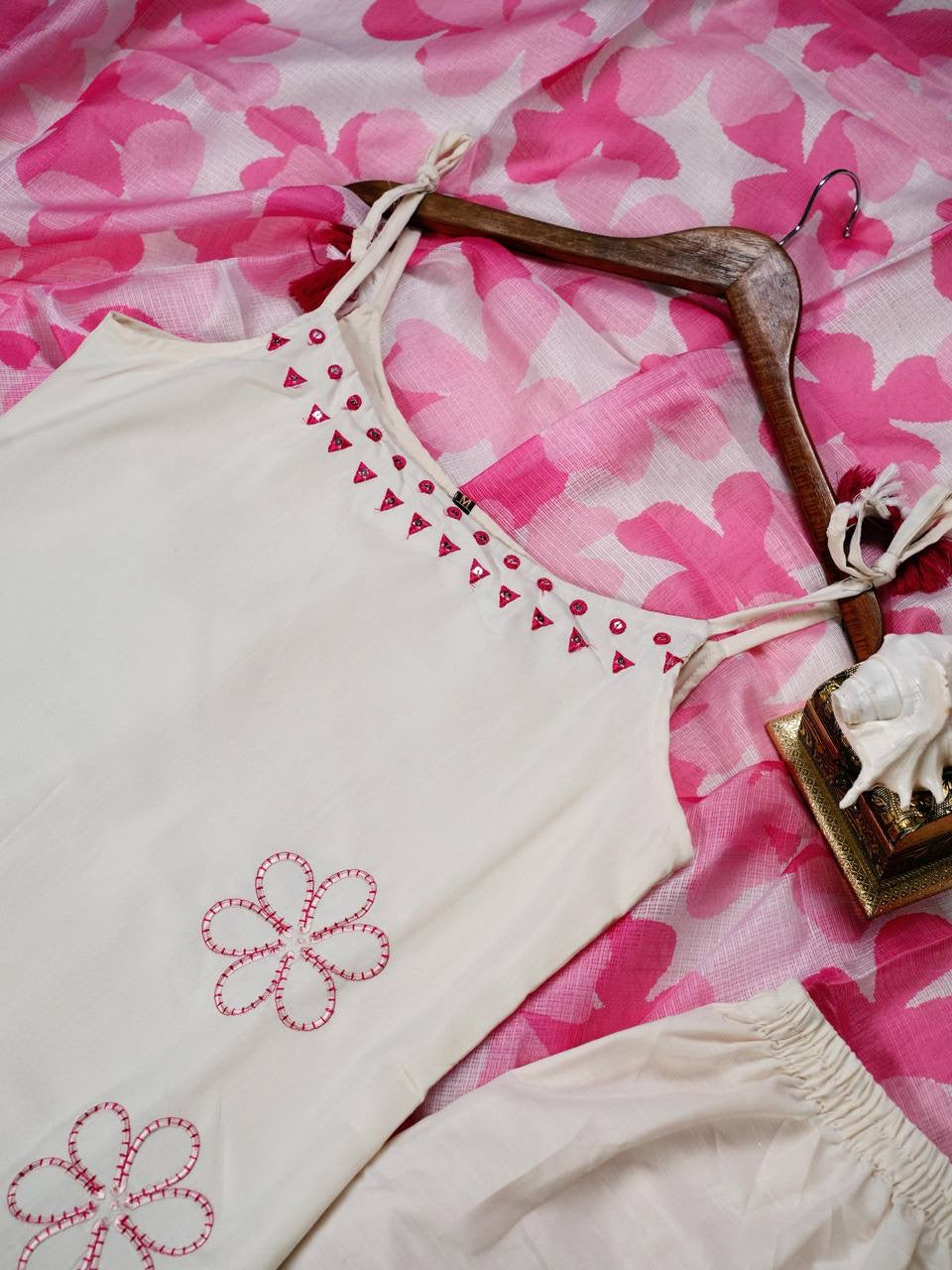 Comfy Kurti Set