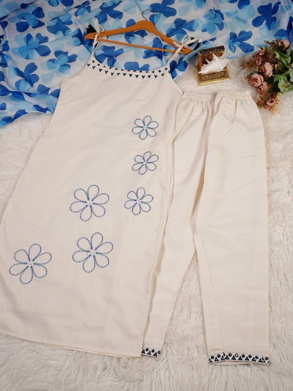 Comfy Kurti Set