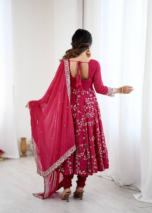 Anarkali