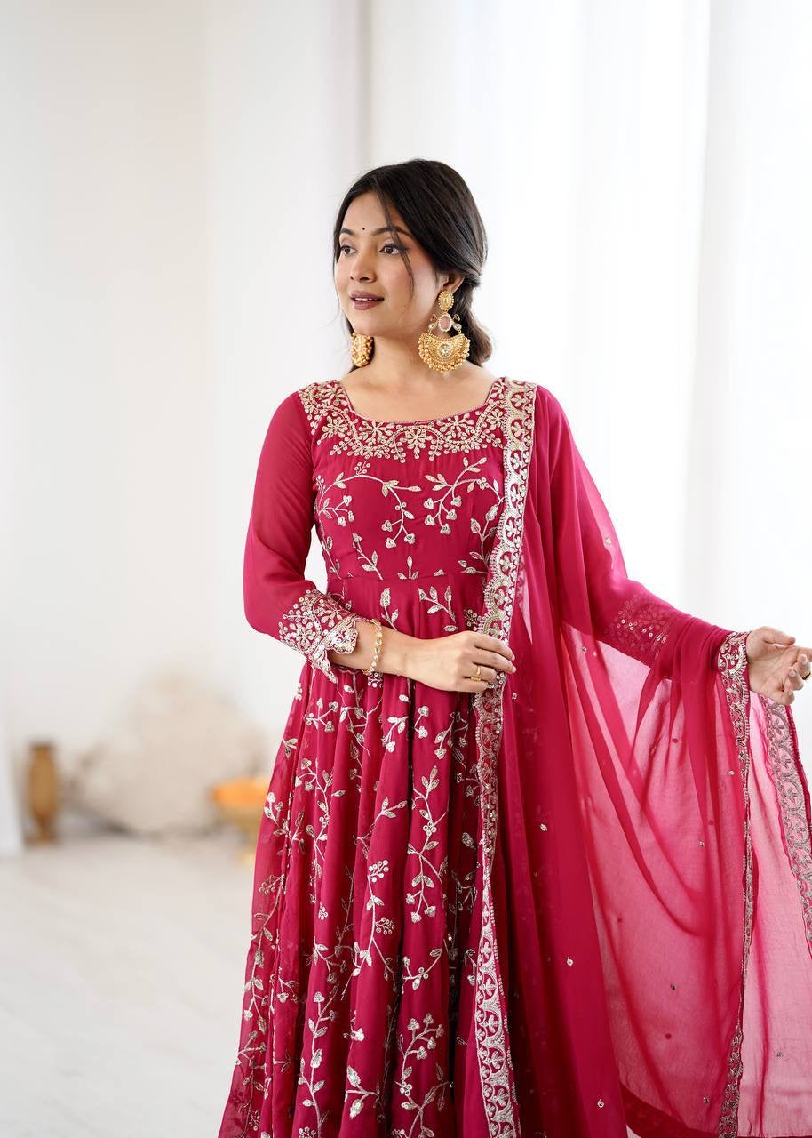 Anarkali