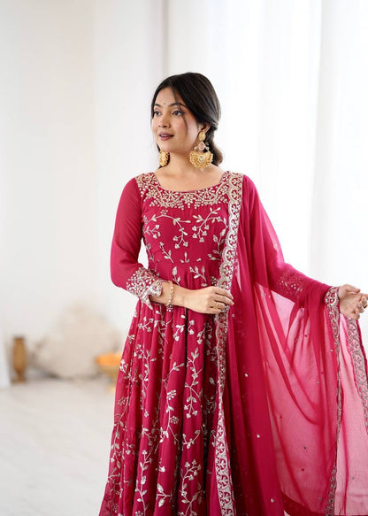 Anarkali
