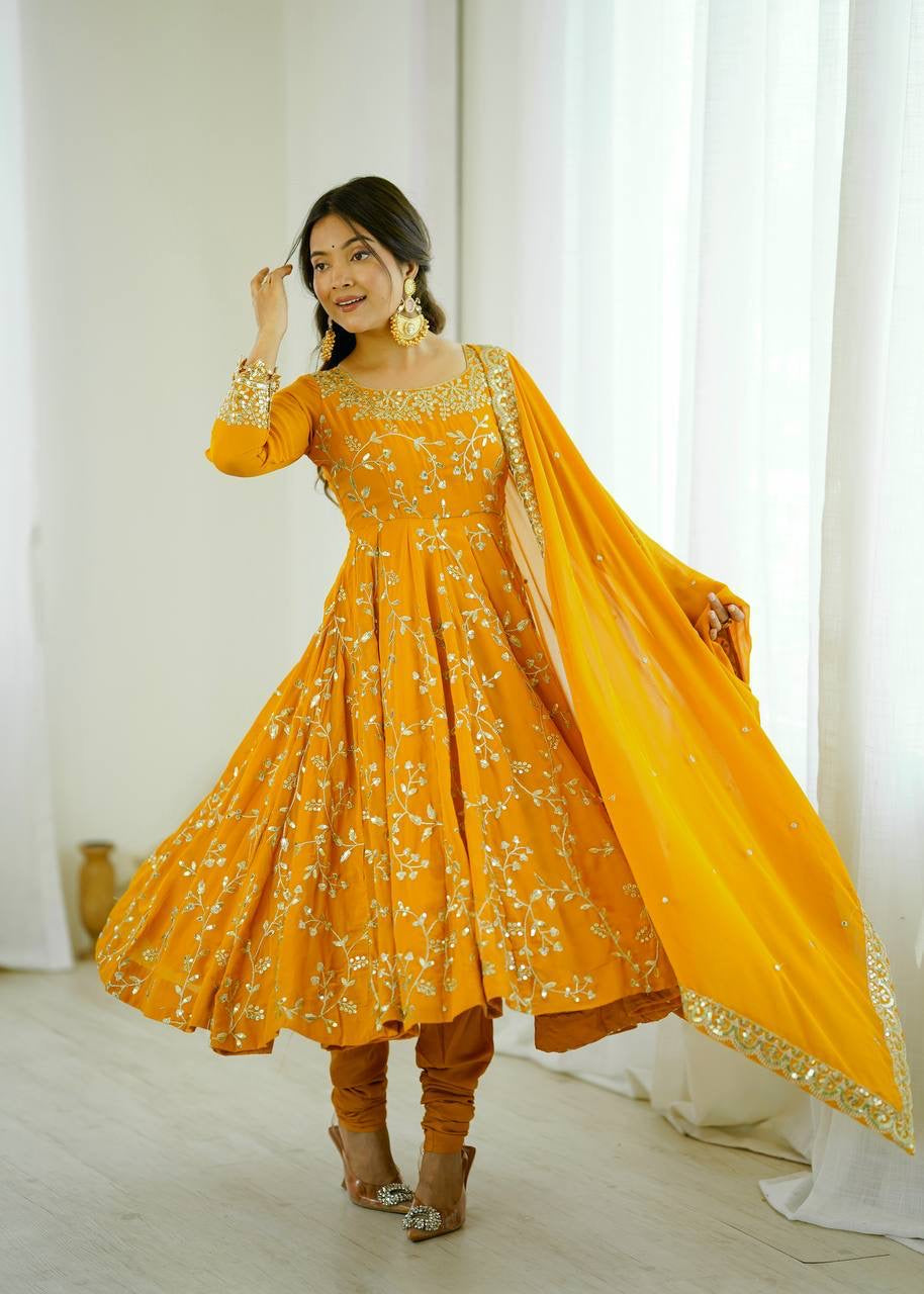 Anarkali