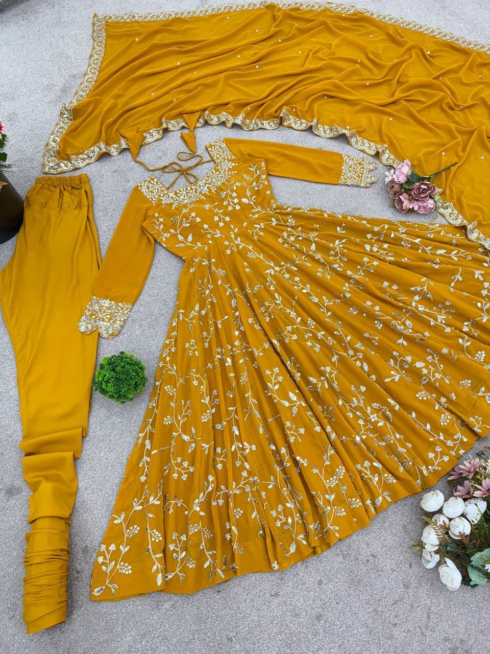 Anarkali
