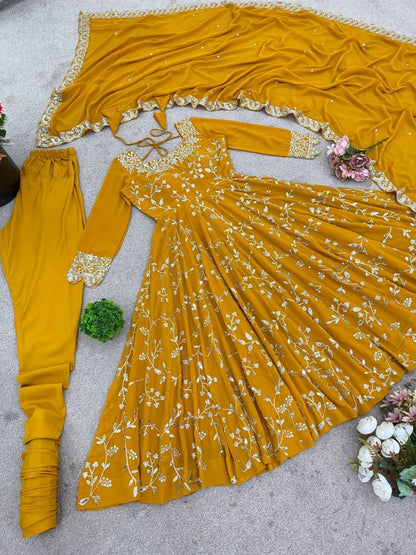 Anarkali
