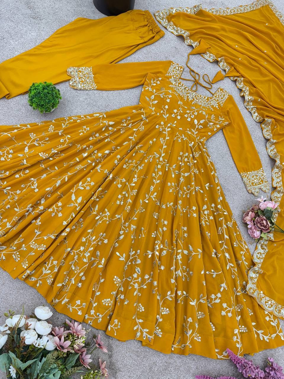 Anarkali