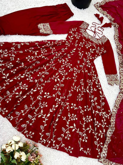 Anarkali