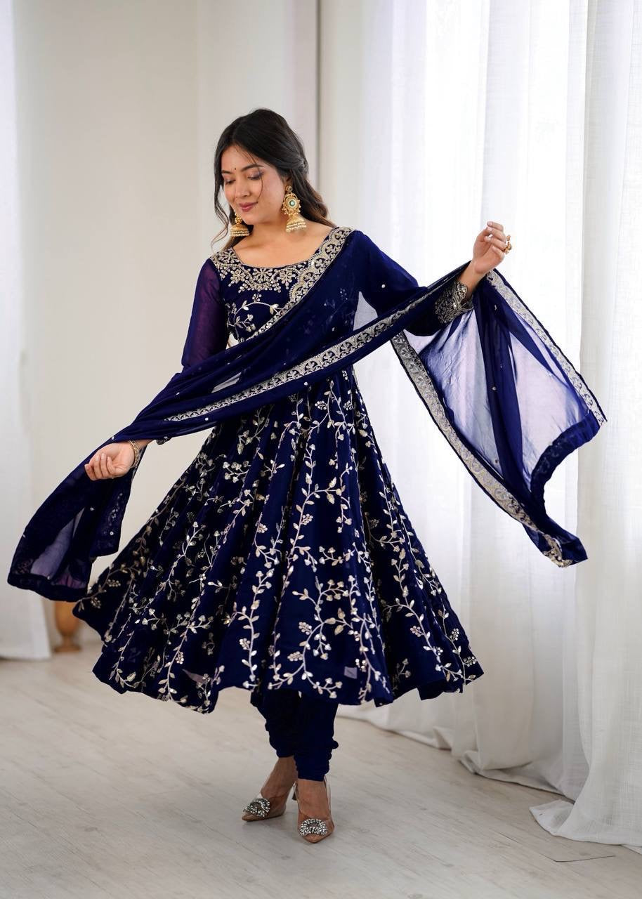 Anarkali