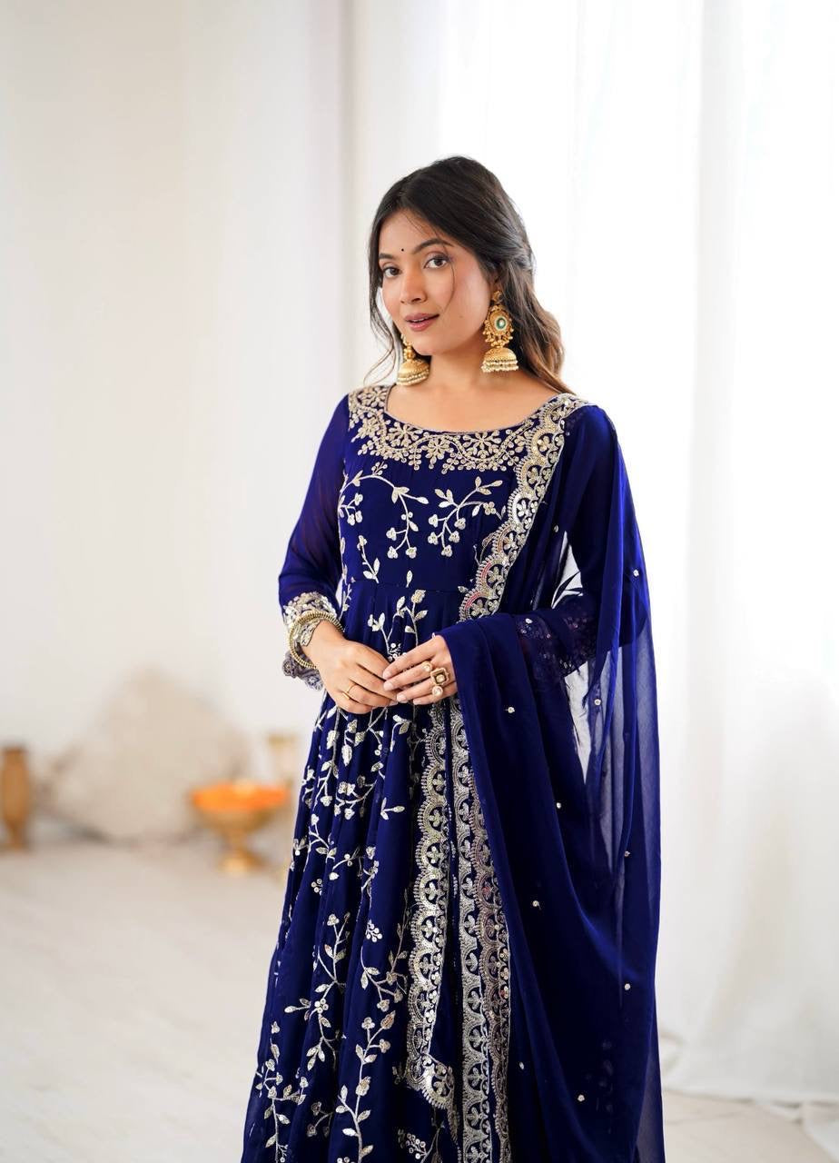 Anarkali