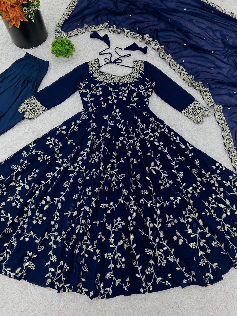 Anarkali