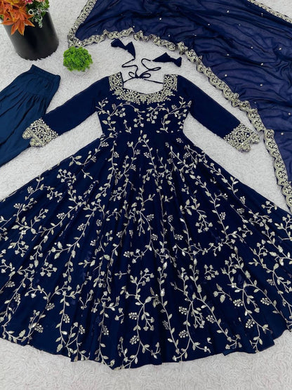 Anarkali