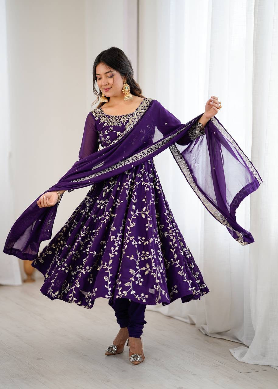 Anarkali