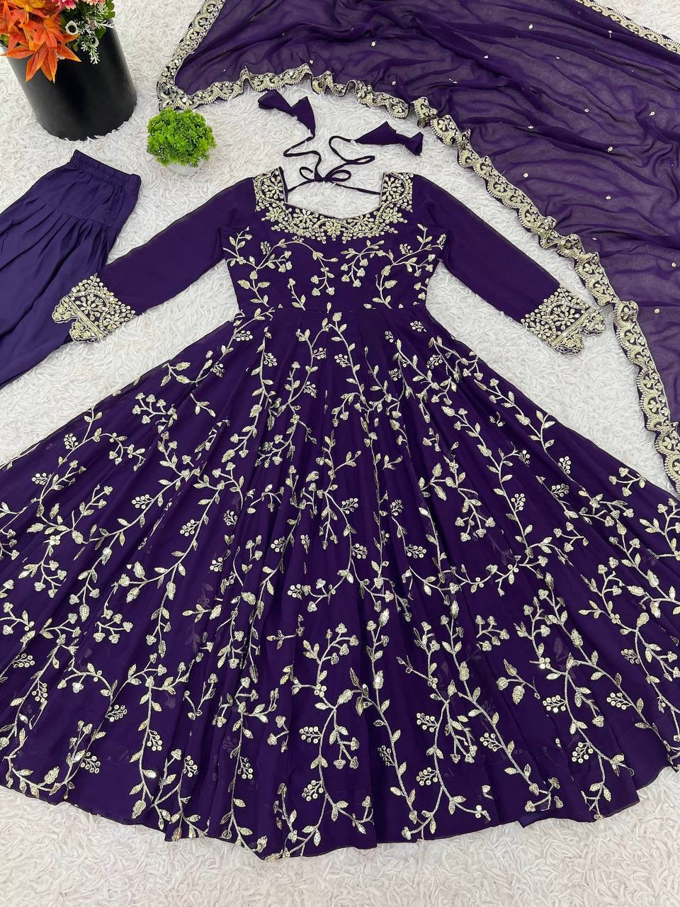 Anarkali