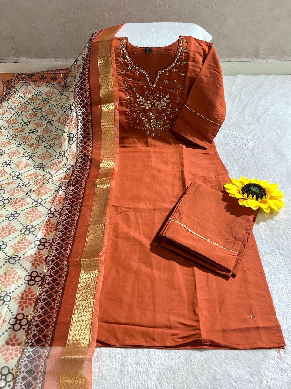 Comfy Kurtis - Laksharaa Sarees