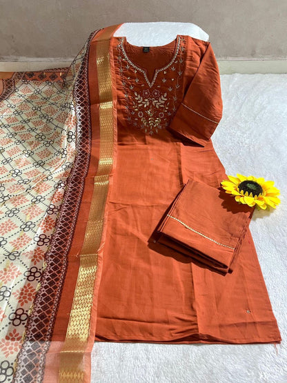 Comfy Kurtis - Laksharaa Sarees