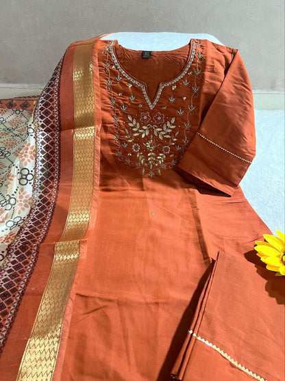 Comfy Kurtis - Laksharaa Sarees