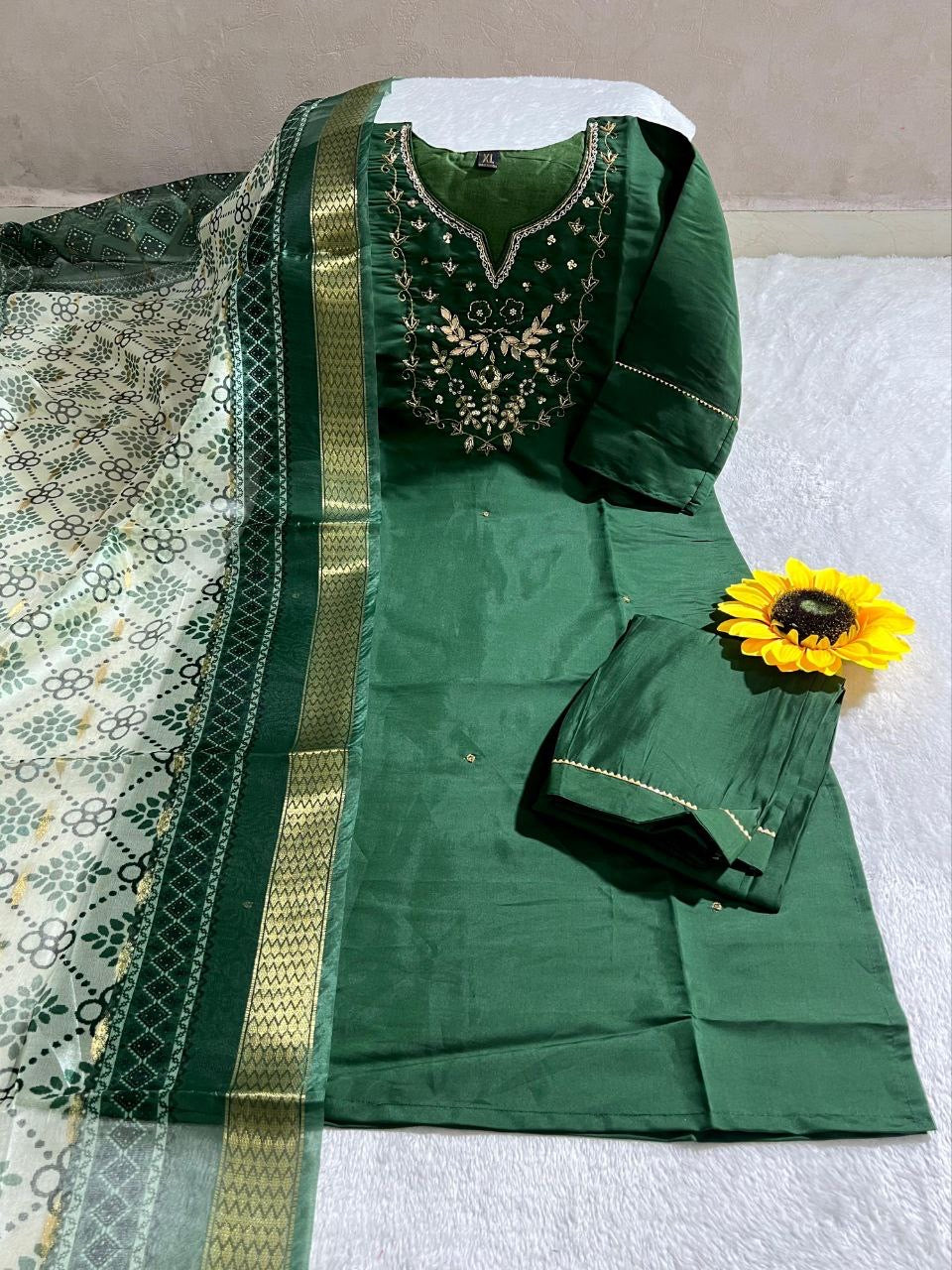 Comfy Kurtis - Laksharaa Sarees