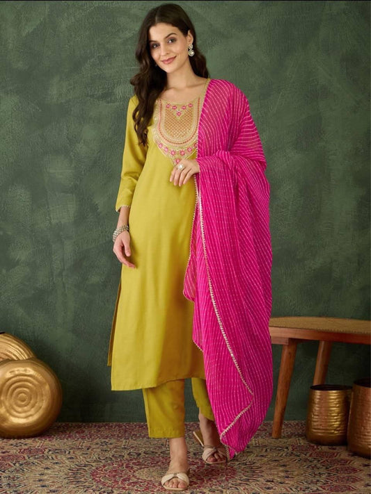 Comfy Kurtis - Laksharaa Sarees