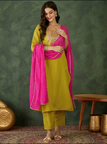 Comfy Kurtis - Laksharaa Sarees