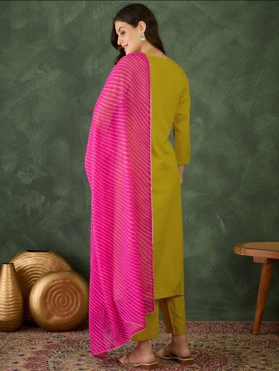 Comfy Kurtis - Laksharaa Sarees