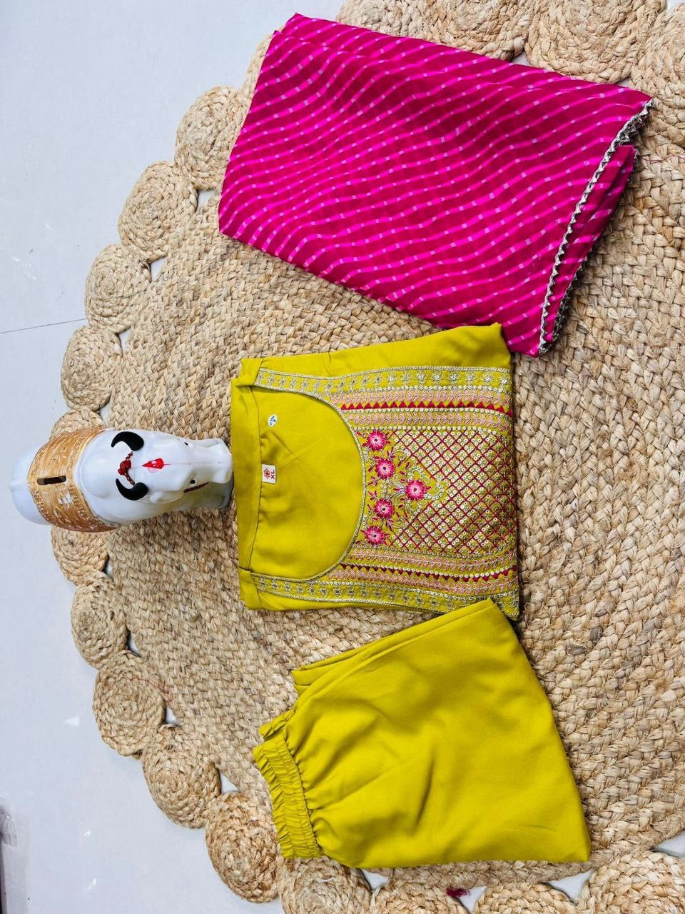 Comfy Kurtis - Laksharaa Sarees