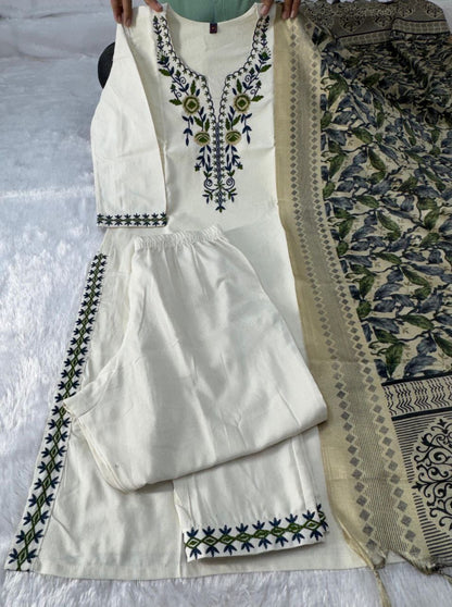 Kurtis set - Laksharaa Sarees