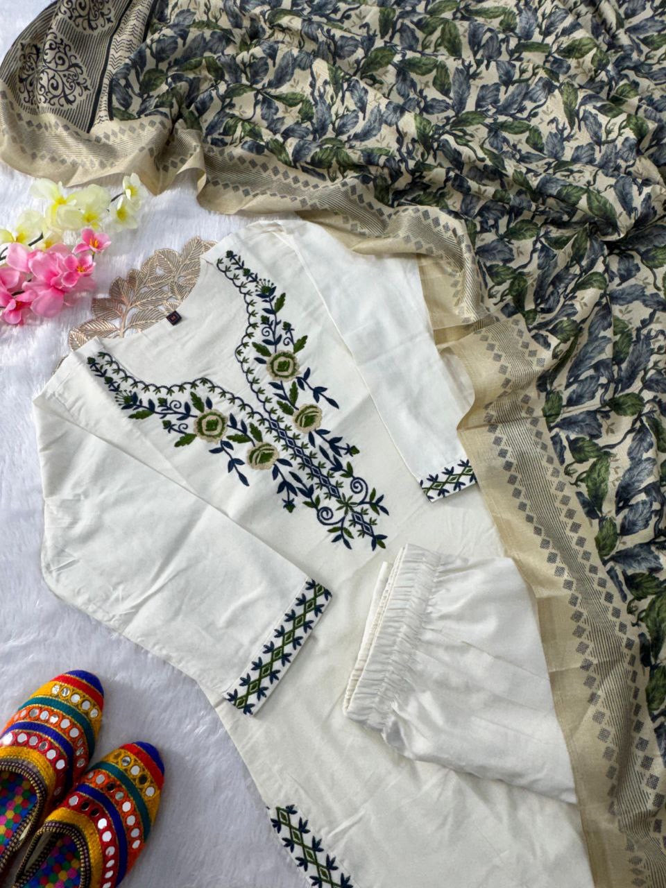 Kurtis set - Laksharaa Sarees