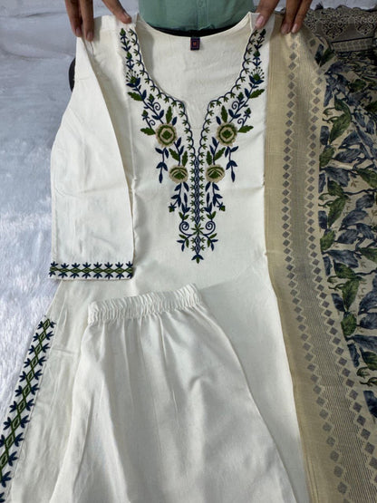 Kurtis set - Laksharaa Sarees