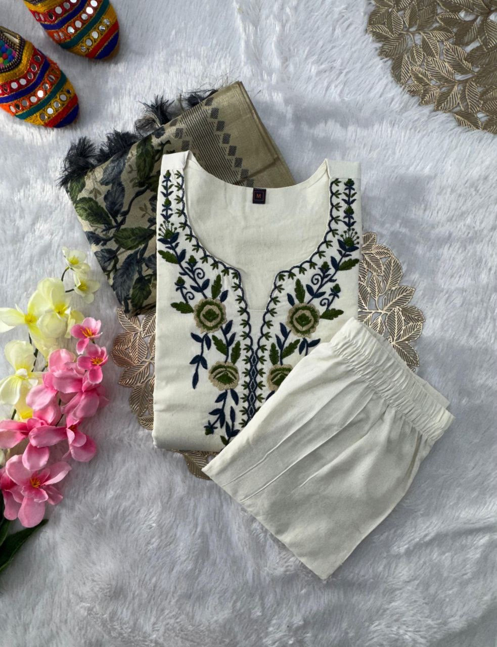 Kurtis set - Laksharaa Sarees