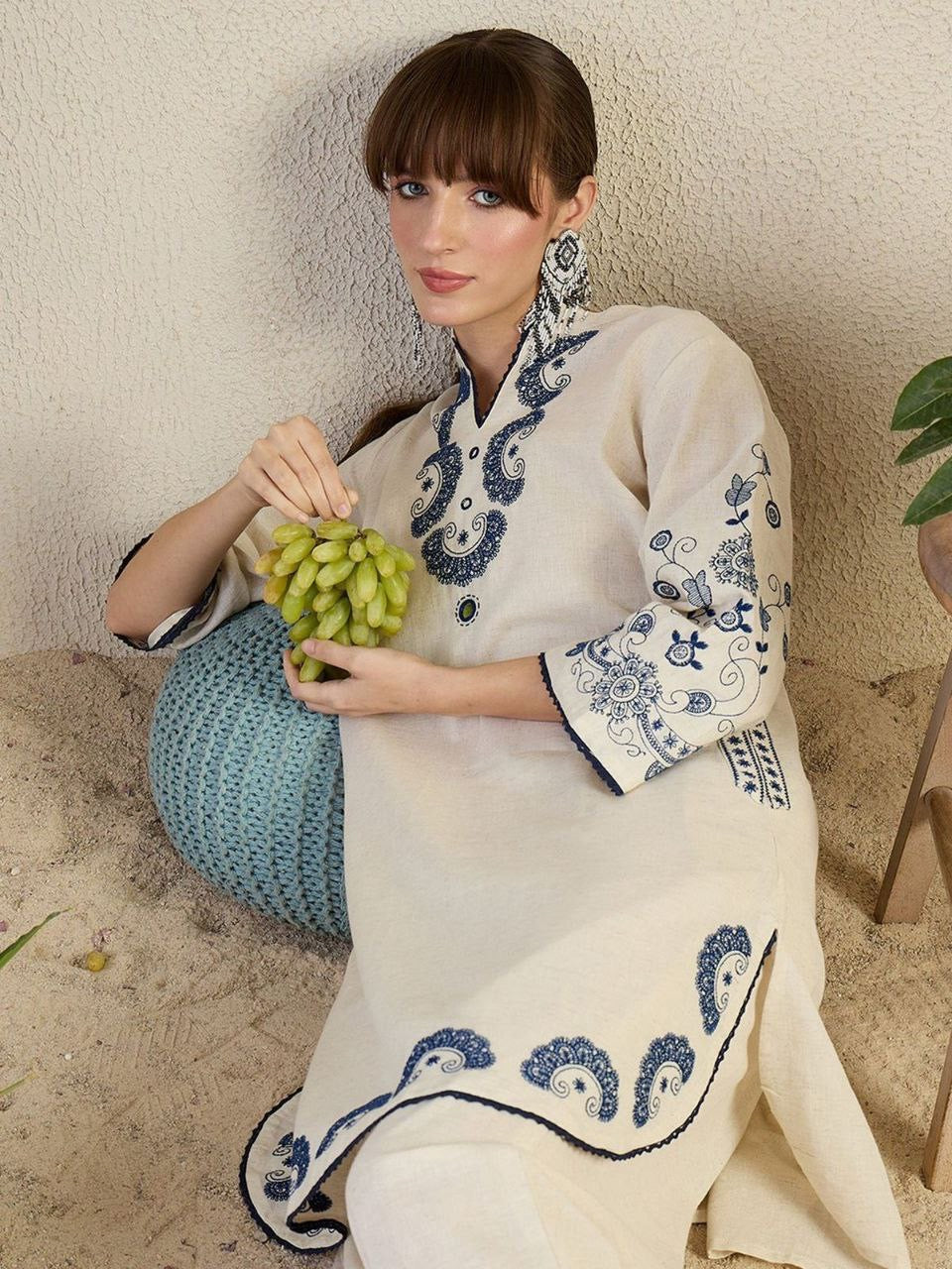 Comfy Kurtis - Laksharaa Sarees