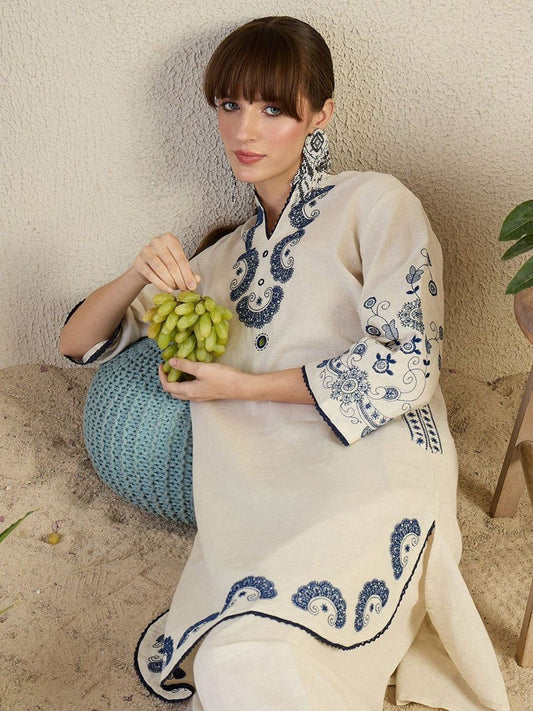 Comfy Kurtis - Laksharaa Sarees