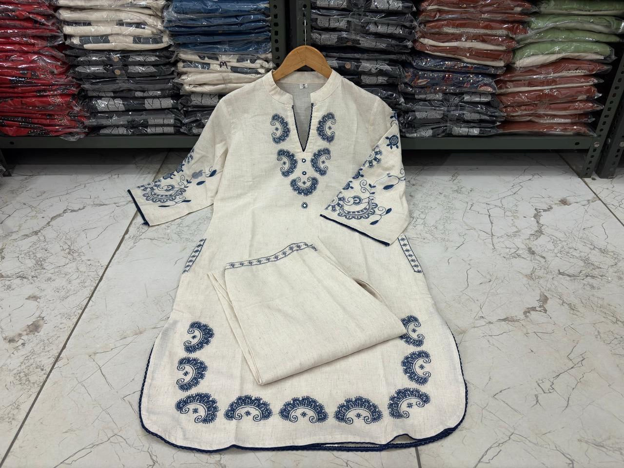 Comfy Kurtis - Laksharaa Sarees