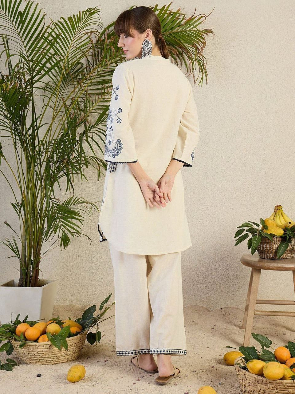 Comfy Kurtis - Laksharaa Sarees