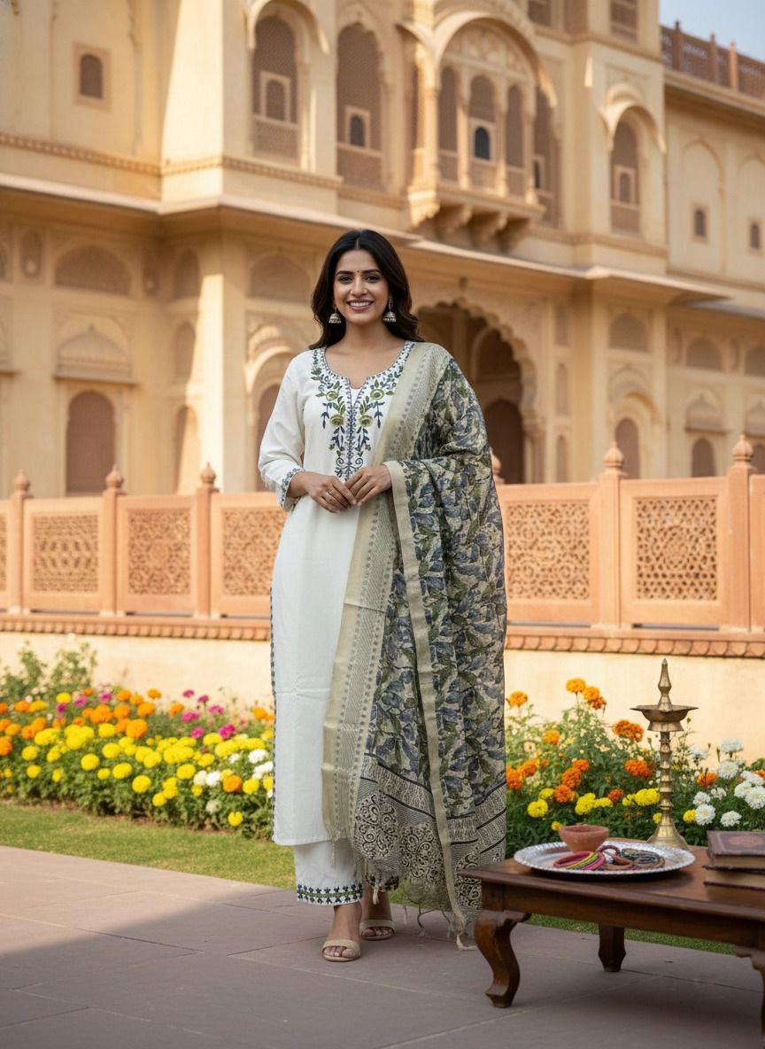 Kurtis set - Laksharaa Sarees