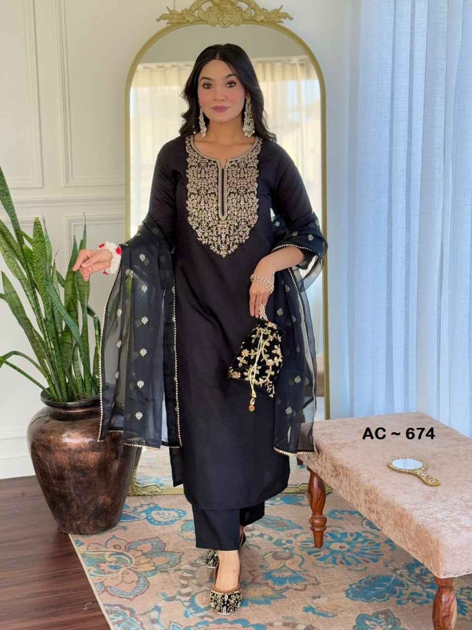 Comfy Kurtis - Laksharaa Sarees