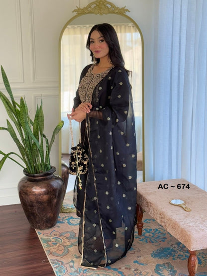 Comfy Kurtis - Laksharaa Sarees