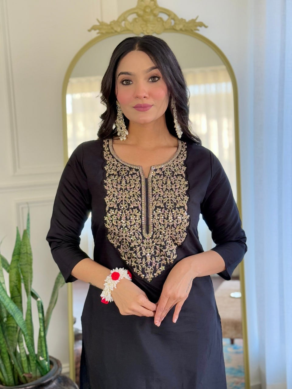 Comfy Kurtis - Laksharaa Sarees