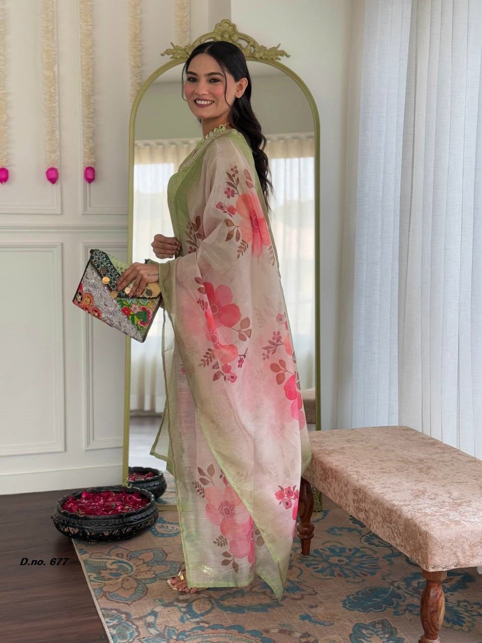 Comfy Kurtis set - Laksharaa Sarees